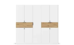 Drehtürenschrank Ticao