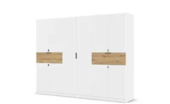Drehtürenschrank Ticao