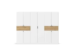 Drehtürenschrank Ticao