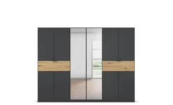 Drehtürenschrank Ticao
