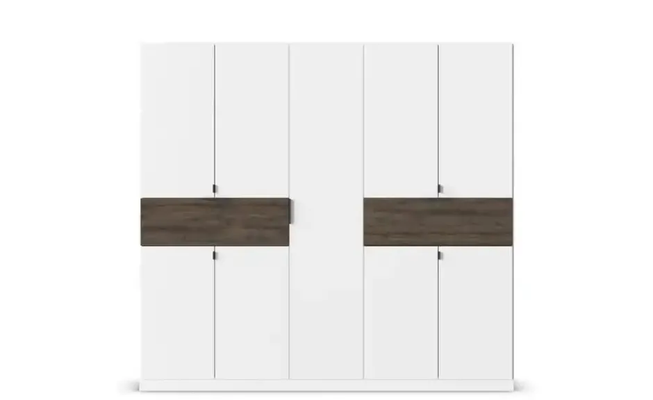 Drehtürenschrank Ticao