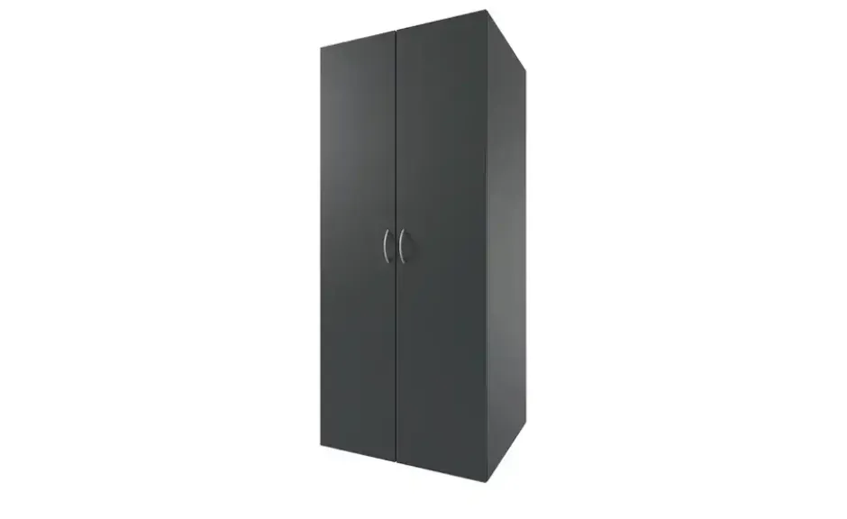 Drehtürenschrank 2-türig MRK