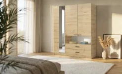 Drehtürenschrank Turyn