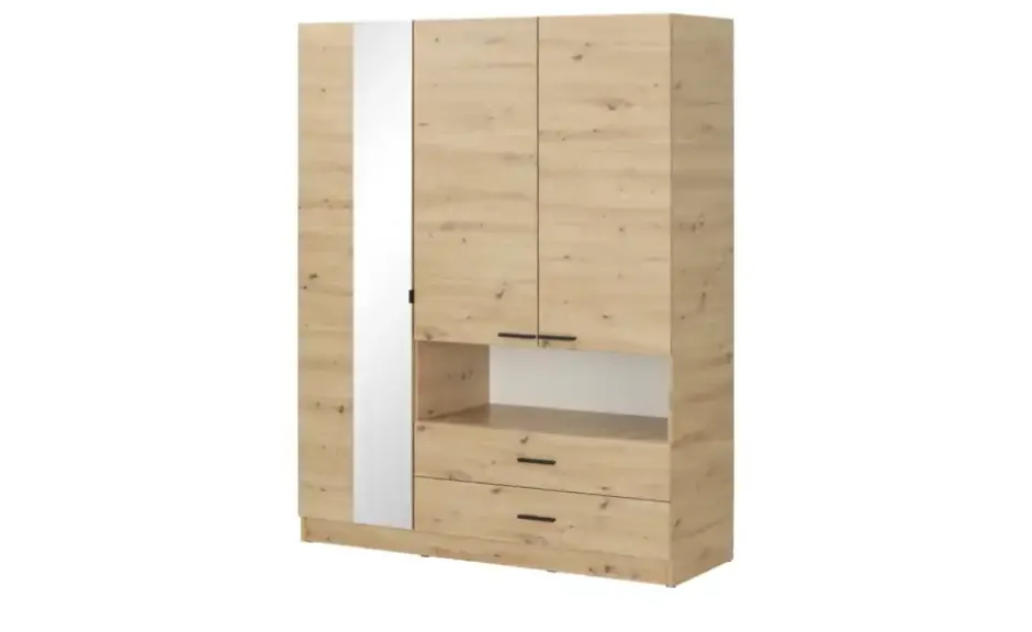 Drehtürenschrank Turyn