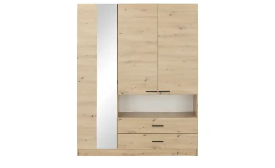 Drehtürenschrank Turyn