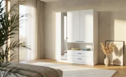 Drehtürenschrank Turyn