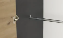 Drehtürenschrank Ulm