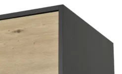 Drehtürenschrank Ulm