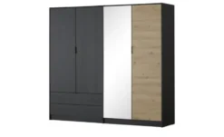 Drehtürenschrank Ulm