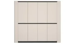 Drehtürenschrank Vodol