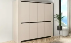 Drehtürenschrank Vodol