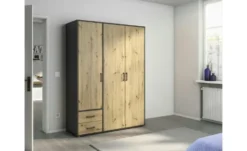 Drehtürenschrank Voyager