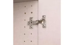 Drehtürenschrank Voyager
