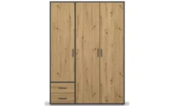 Drehtürenschrank Voyager