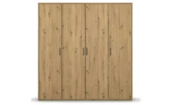 Drehtürenschrank Voyager