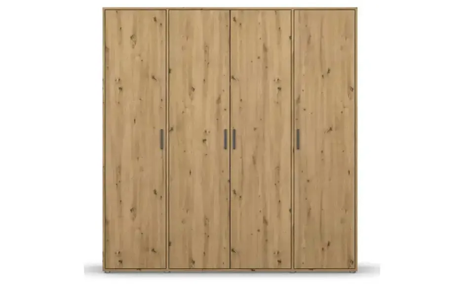 Drehtürenschrank Voyager