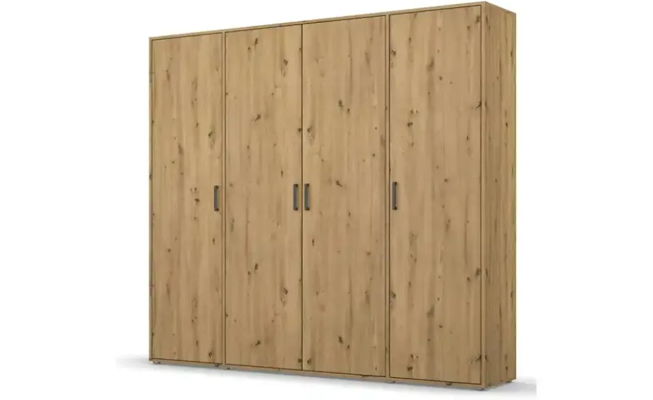Drehtürenschrank Voyager
