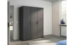 Drehtürenschrank Voyager