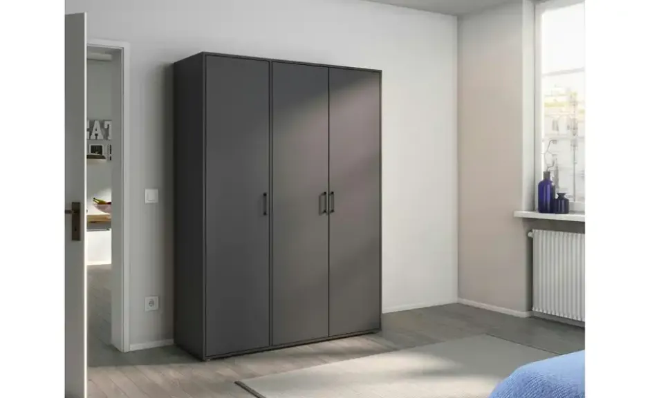 Drehtürenschrank Voyager