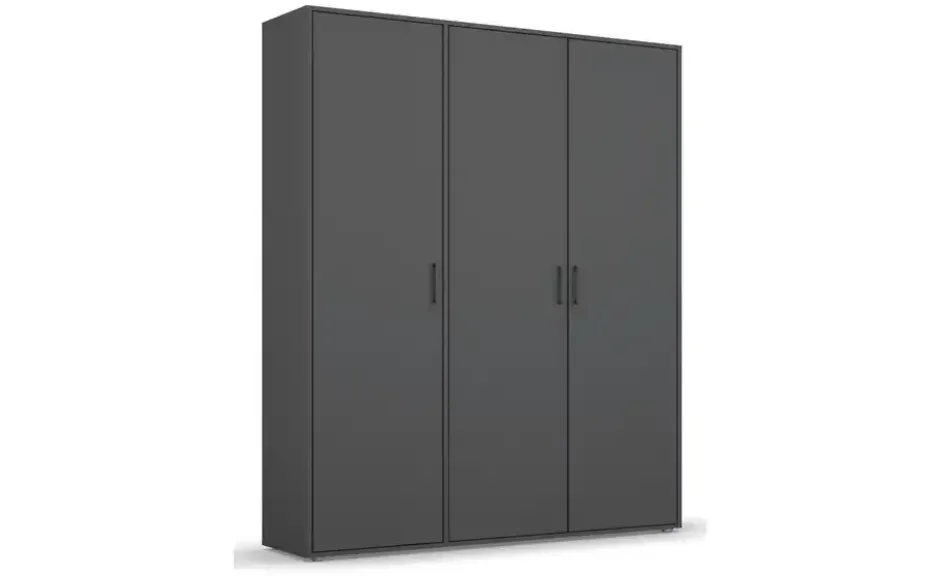Drehtürenschrank Voyager