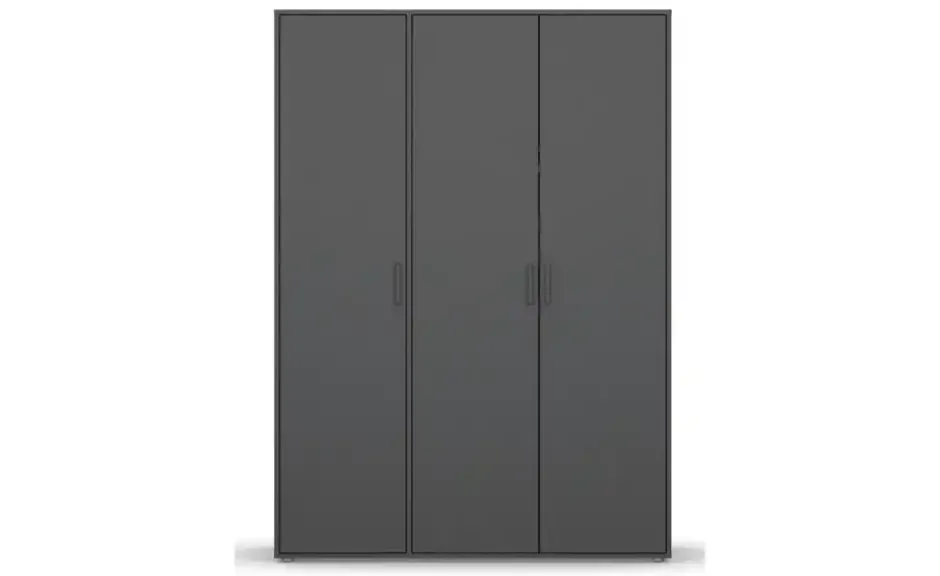 Drehtürenschrank Voyager