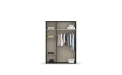 Drehtürenschrank Voyager