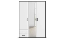 Drehtürenschrank Voyager