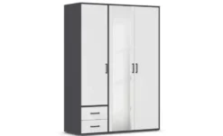 Drehtürenschrank Voyager