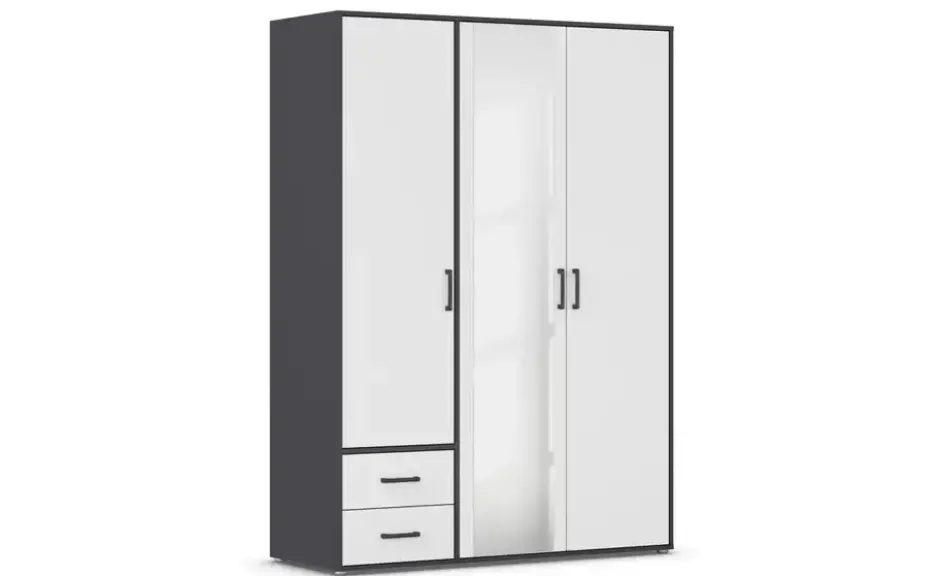 Drehtürenschrank Voyager
