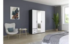 Drehtürenschrank Voyager