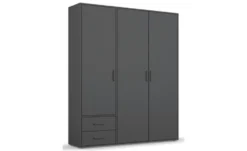 Drehtürenschrank Voyager