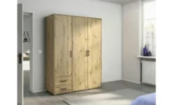 Drehtürenschrank Voyager