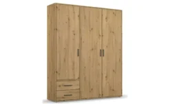 Drehtürenschrank Voyager