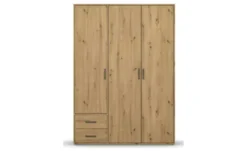 Drehtürenschrank Voyager