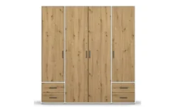 Drehtürenschrank Voyager