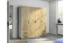 Drehtürenschrank Voyager