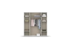 Drehtürenschrank Voyager