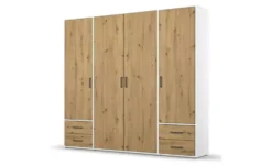 Drehtürenschrank Voyager