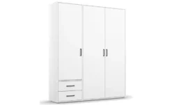 Drehtürenschrank Voyager