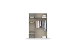 Drehtürenschrank Voyager