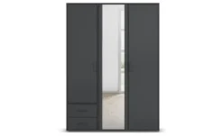 Drehtürenschrank Voyager