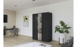 Drehtürenschrank Voyager