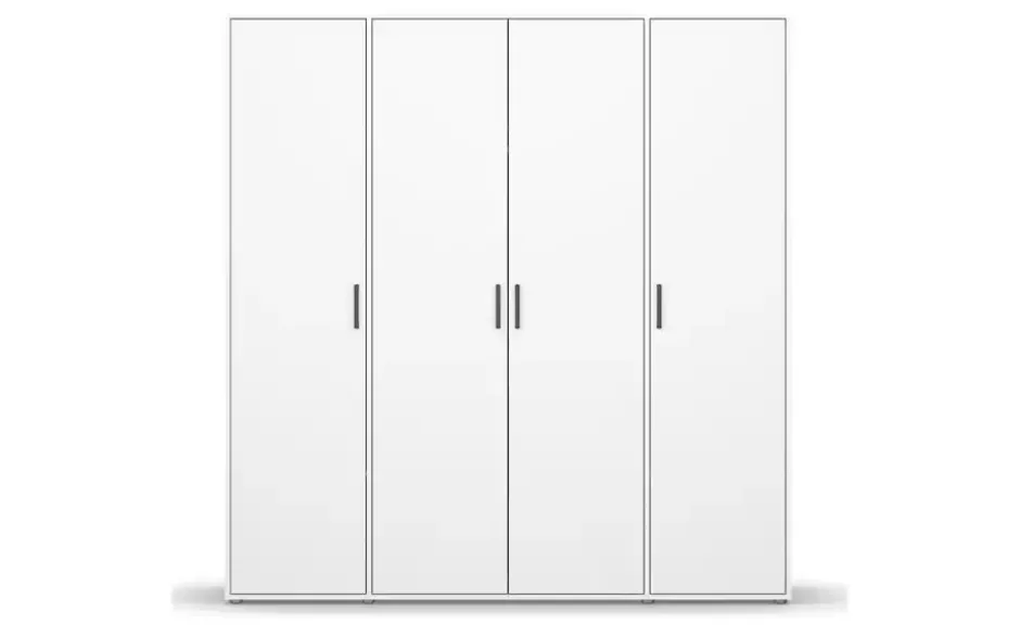 Drehtürenschrank Voyager
