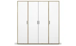Drehtürenschrank Voyager