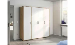 Drehtürenschrank Voyager