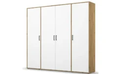 Drehtürenschrank Voyager