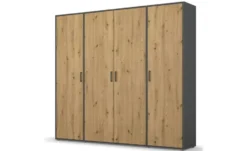 Drehtürenschrank Voyager