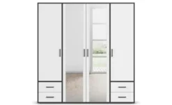 Drehtürenschrank Voyager