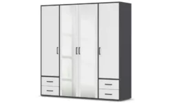 Drehtürenschrank Voyager