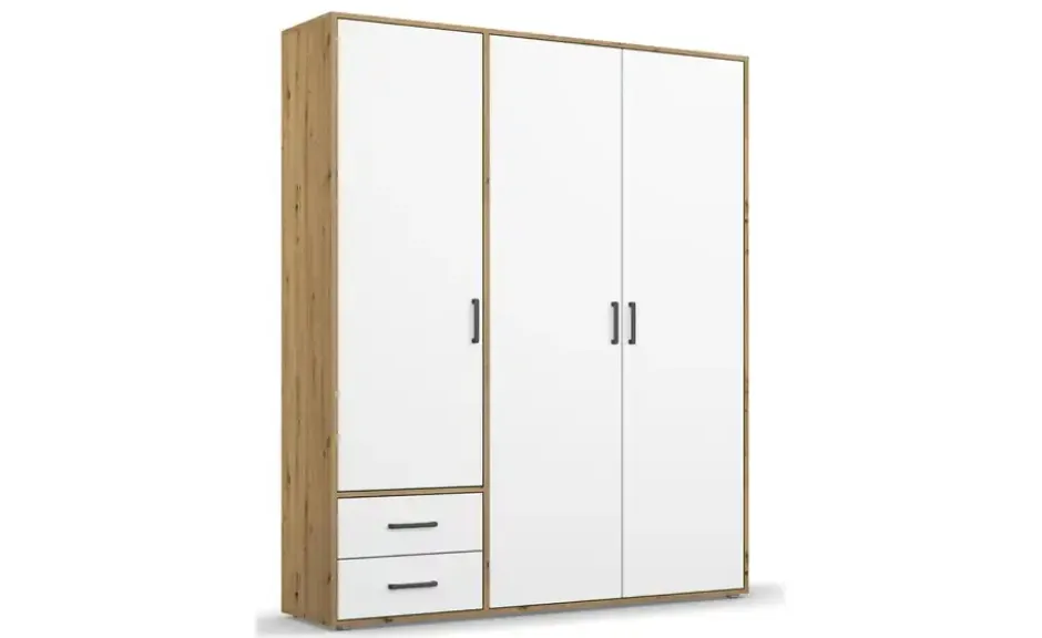 Drehtürenschrank Voyager